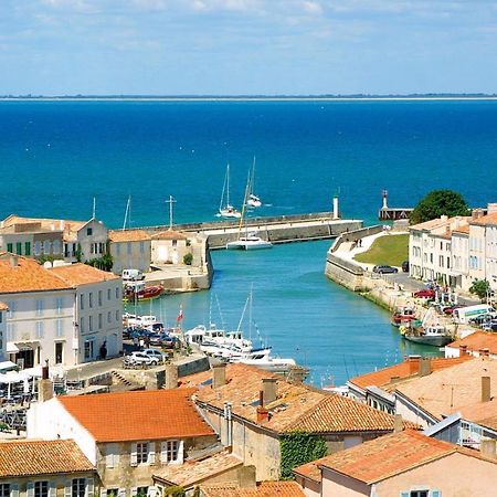 Appartement Sea Sun Cocoon à La Rochelle  Extérieur photo