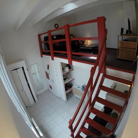 Appartement Sea Sun Cocoon à La Rochelle  Extérieur photo