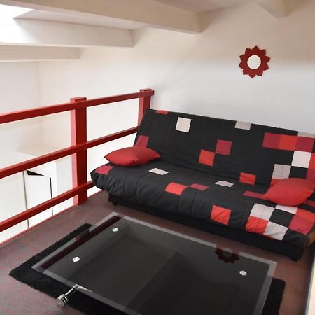 Appartement Sea Sun Cocoon à La Rochelle  Extérieur photo