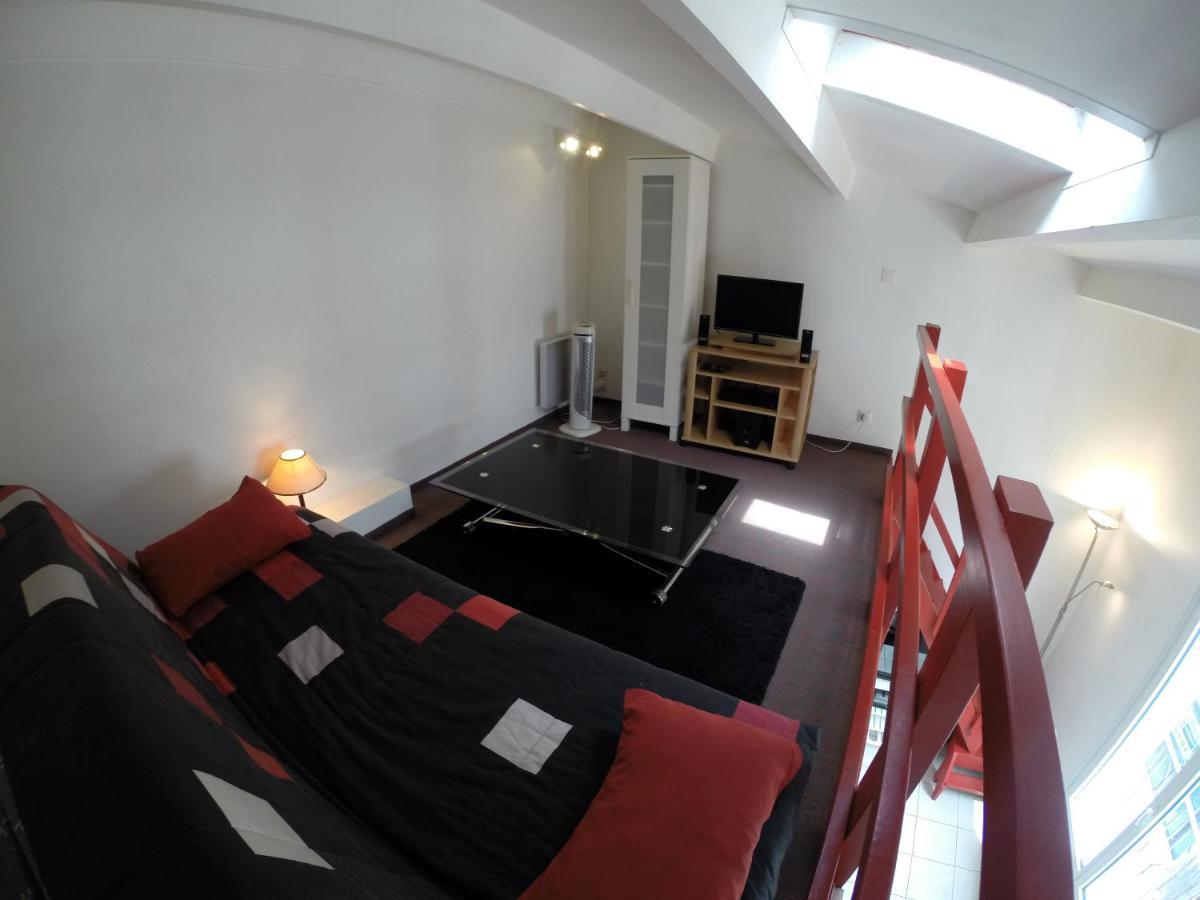 Appartement Sea Sun Cocoon à La Rochelle  Extérieur photo