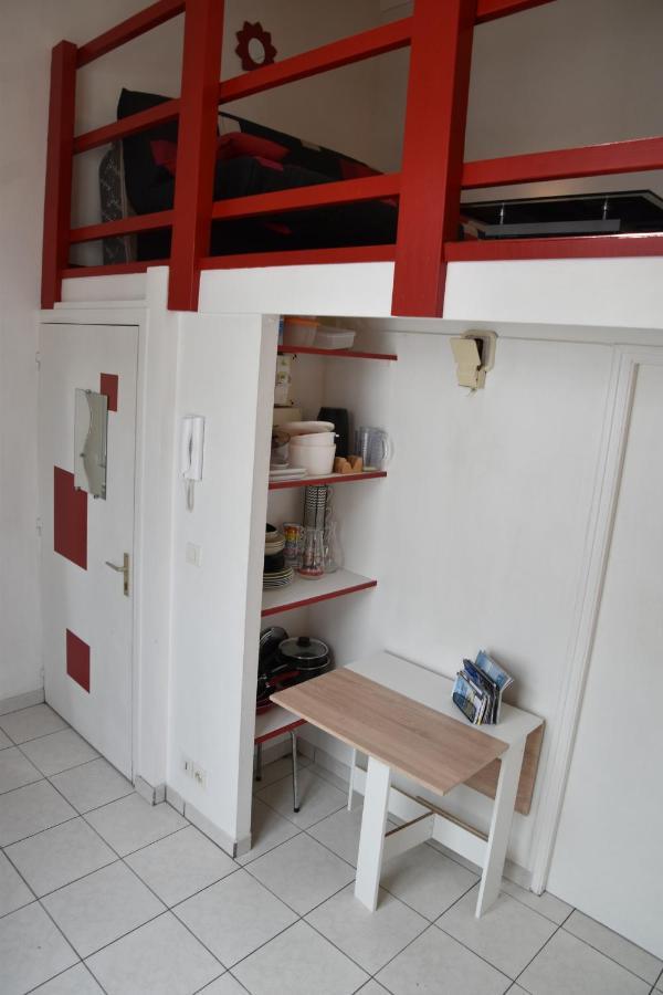 Appartement Sea Sun Cocoon à La Rochelle  Extérieur photo