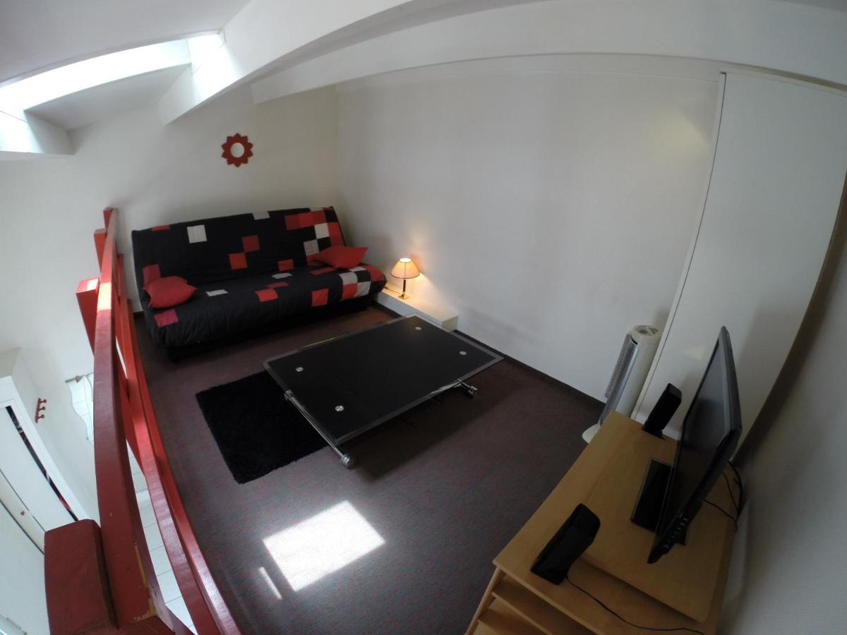 Appartement Sea Sun Cocoon à La Rochelle  Extérieur photo